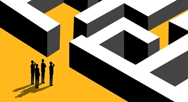 Praca dla każdego od państwa. Na Zachodzie to działa, czas na Polskę