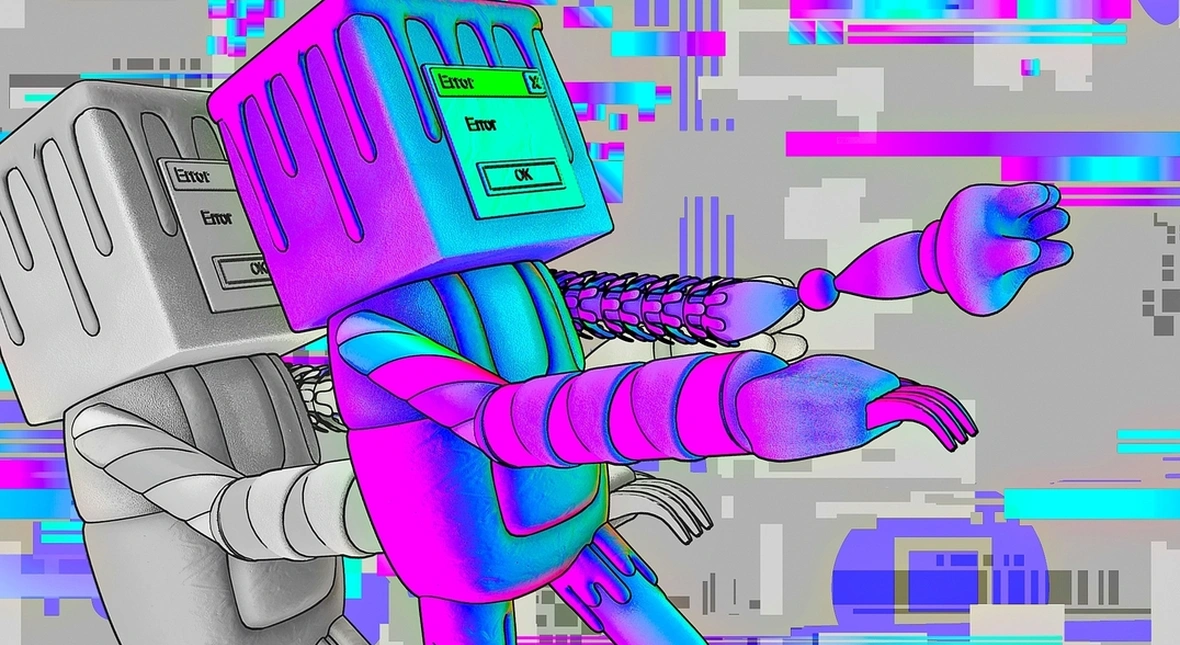 Image for Algorytmy w ZUS. Tak państwo decyduje o naszych prawach