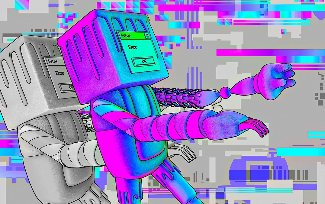 Algorytmy w ZUS. Tak państwo decyduje o naszych prawach