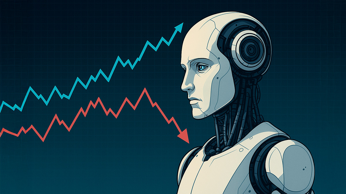 ChatGPT niedługo zbankrutuje. Jak to możliwe? Z satysfakcją tłumaczę