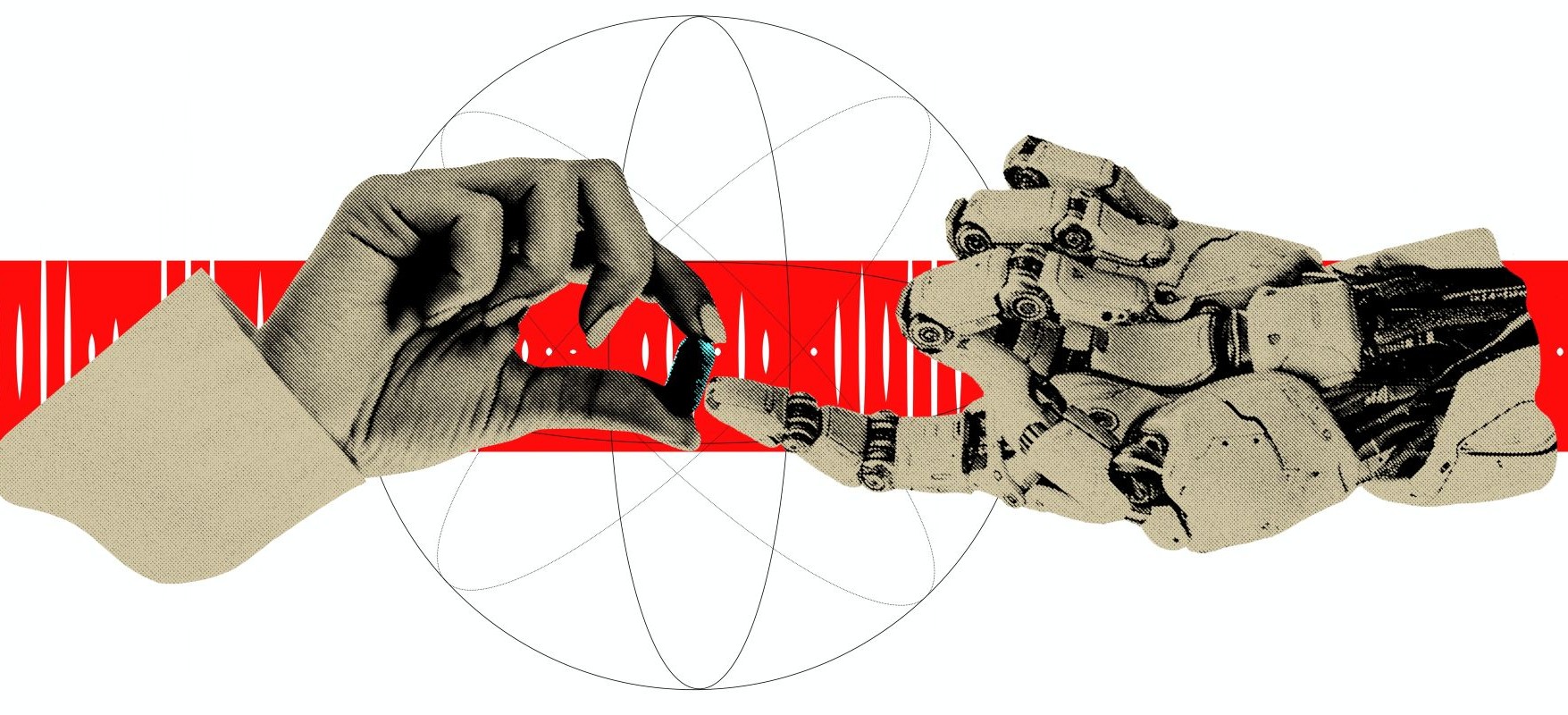 Biznes przyszłości. Dlaczego w hospicjum nie ma robotów?