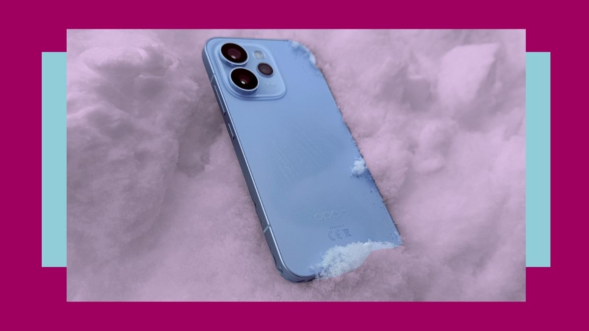 Fotograficzny flagowiec w cenie średniaka? Recenzja OPPO Reno15 Pro