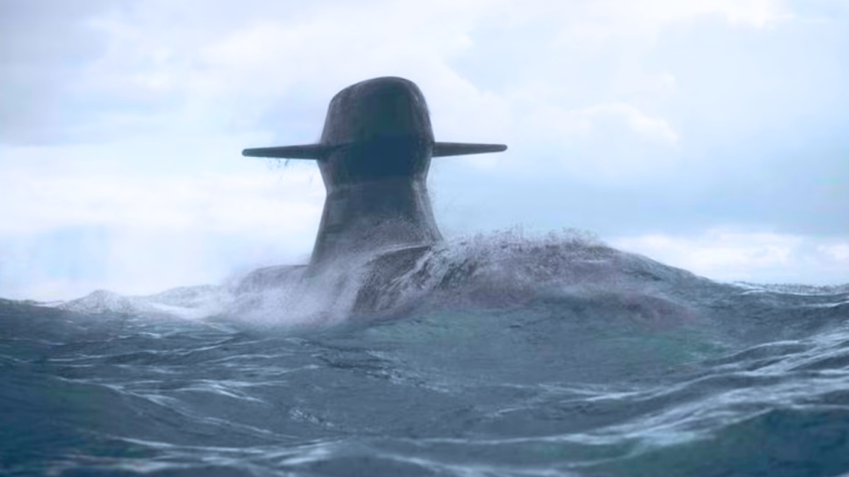 PGZ dogaduje się z Saabem. Orka i okręty A26 wracają na pierwszy plan