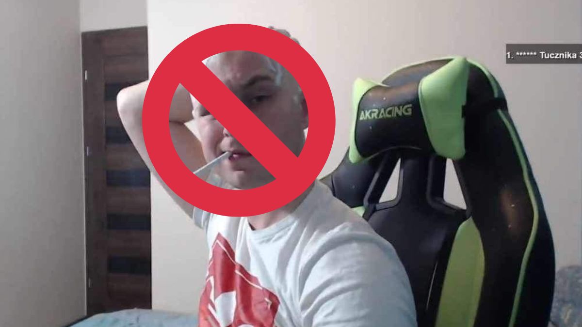 Pięć lat więzienia za patostreaming. Rząd bierze się za internet