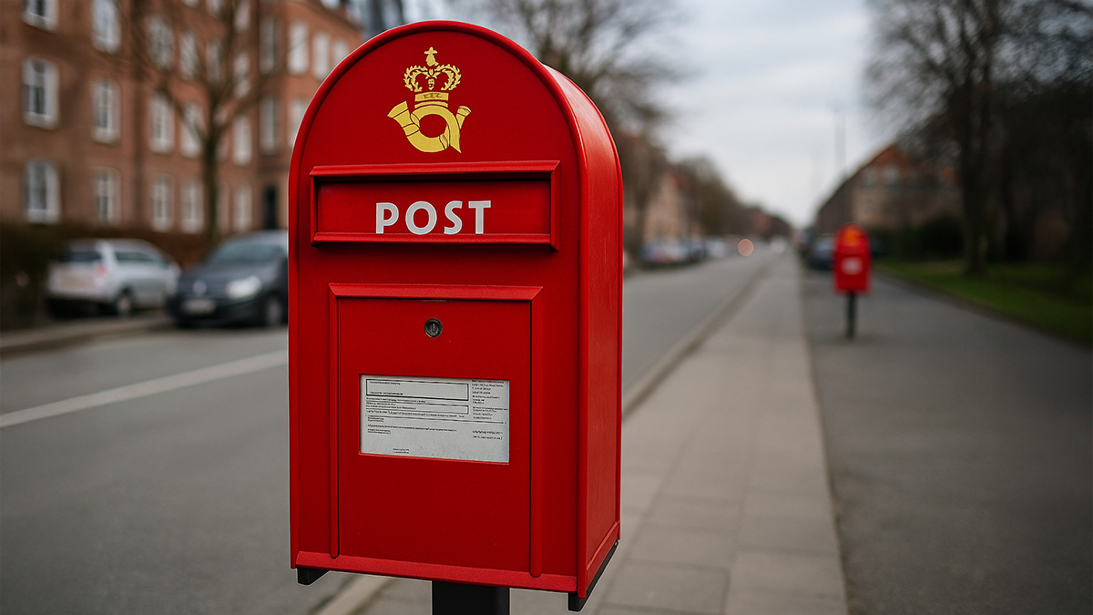 Pierwszy kraj na świecie rezygnuje z listów. Ale tak całkowicie