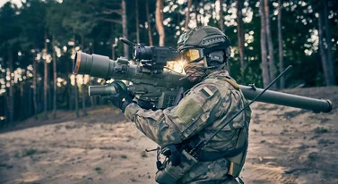 Polska zbrojeniówka na najwyższych obrotach. Rekordowe zamówienie