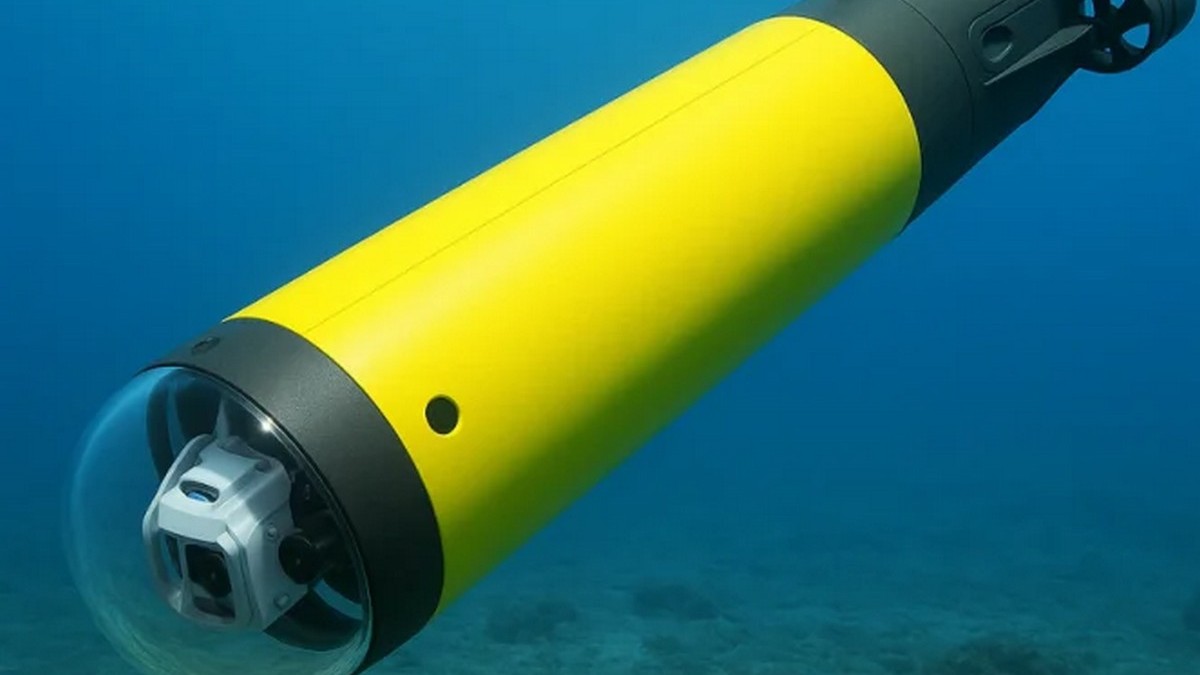 Budujemy na Bałtyku potęgę, której trzeba pilnować. Polska technologia wchodzi pod wodę