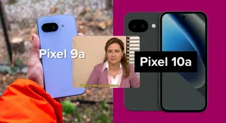 Google szykuje szybszą premierę Pixela 10a