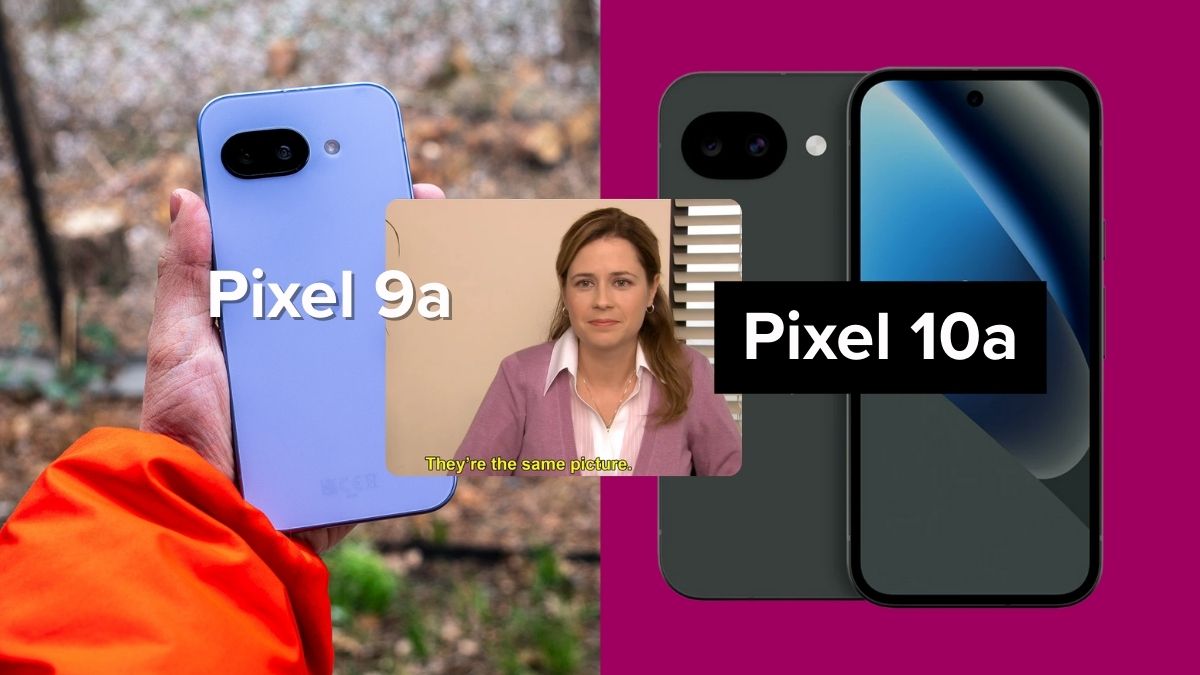 Lubię mojego Pixela, ale kolejna generacja nie ma sensu. Google, co ty robisz?