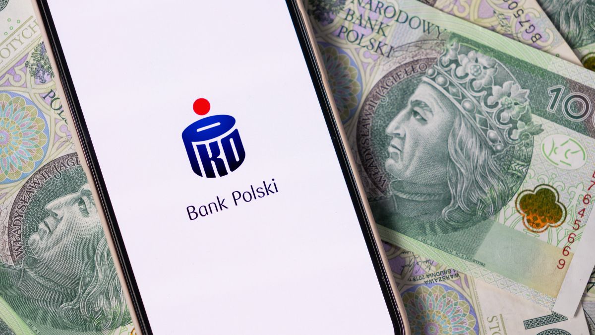 W aplikacji PKO kupisz kartę SIM. Kapitalna nowość