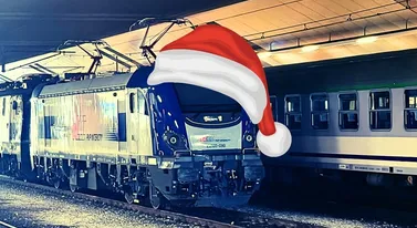 Polacy pokochali pociągi. Padł rekord