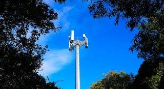 Poprawa zasięgu sieci 5G Play