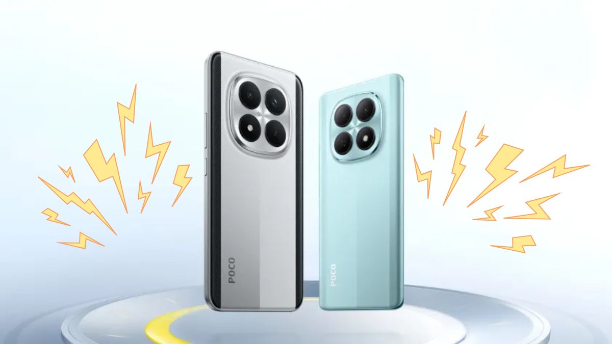 Ładowanie 100 W kiedyś było luksusem. Teraz kosztuje grosze