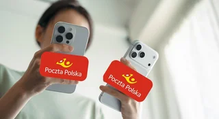 Smartfon abonament Poczta Polska