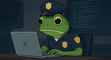 Policja testuje dwa systemy AI. Oba przerażają mnie jako obywatela