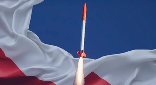 Biznes kosmiczny eksploduje. Czy Polska zdąży na start
