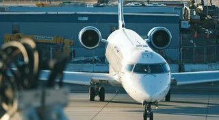 Tanie linie zalały polskie niebo. Oto liczby, które zaskakują