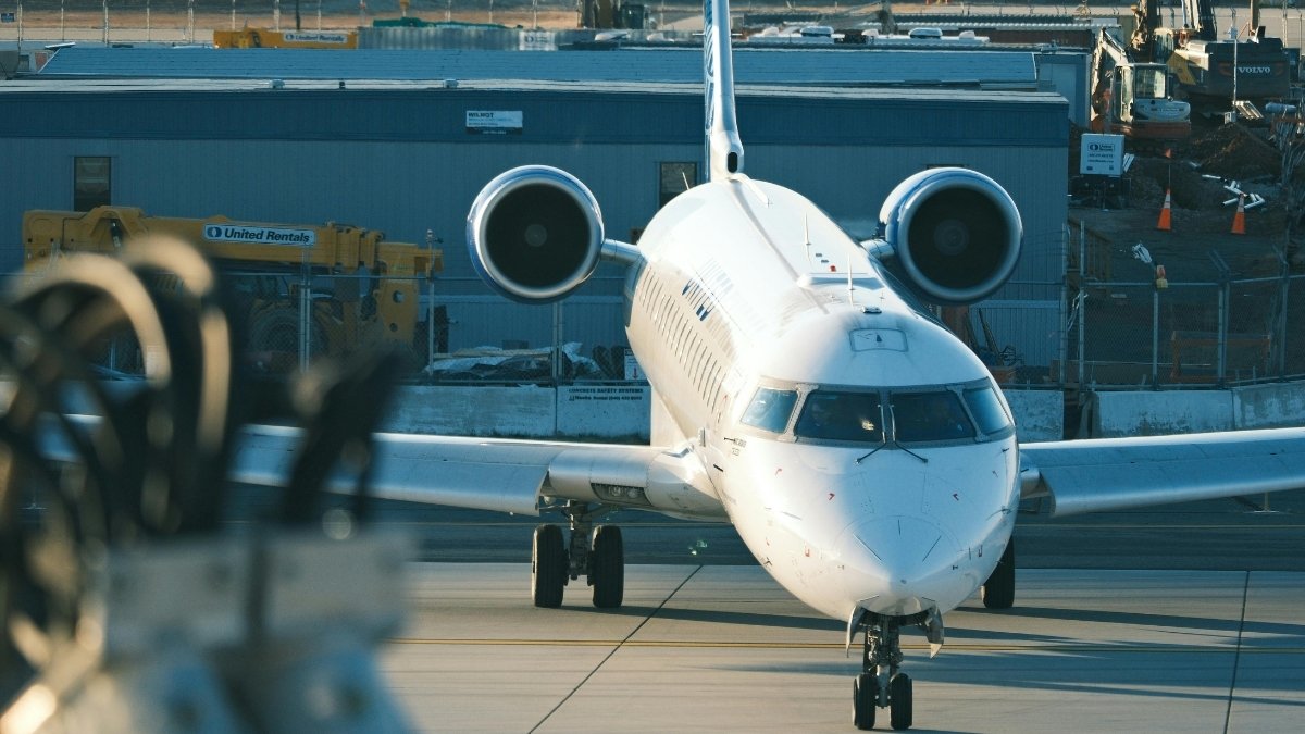 Polskie lotniska na zupełnie nowym pułapie. Europa patrzy z zazdrością