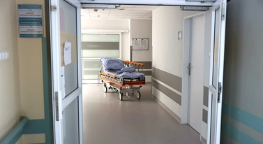 Cyfrowy paraliż ochrony zdrowia. Polskie szpitale zagrożone