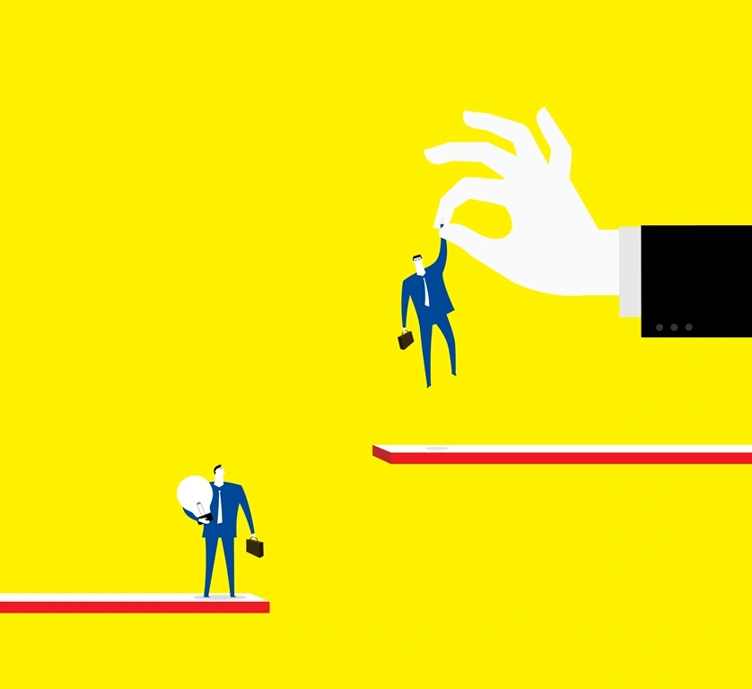 Fot. Shuttersotck / Pan JJ 