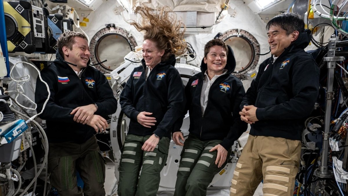 NASA szykuje awaryjny powrót. Nagły kryzys na stacji kosmicznej