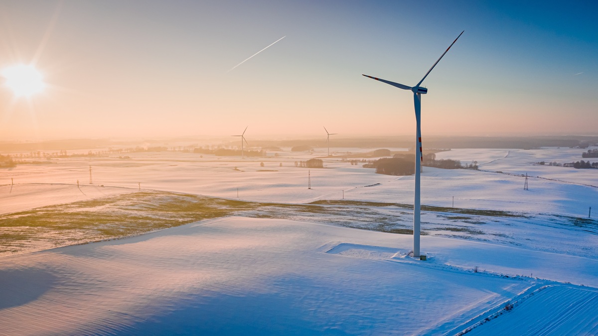 Padł rekord w produkcji energii. Ale co z bezpieczeństwem systemu?