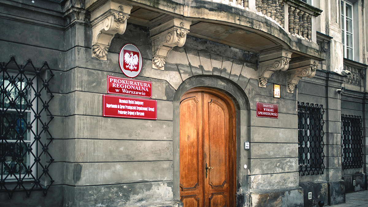 Będą prokuratury do walki z hejtem. "Bez znaczenia, kim jest ofiara"