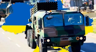 Krym stał się autostradą dla broni. Szlak przemytników odsłonięty