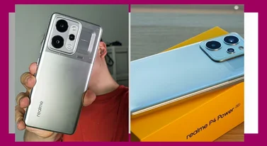 realme P4 Power wbija w fotel. Ma 10 000 mAh i nie jest cegłą