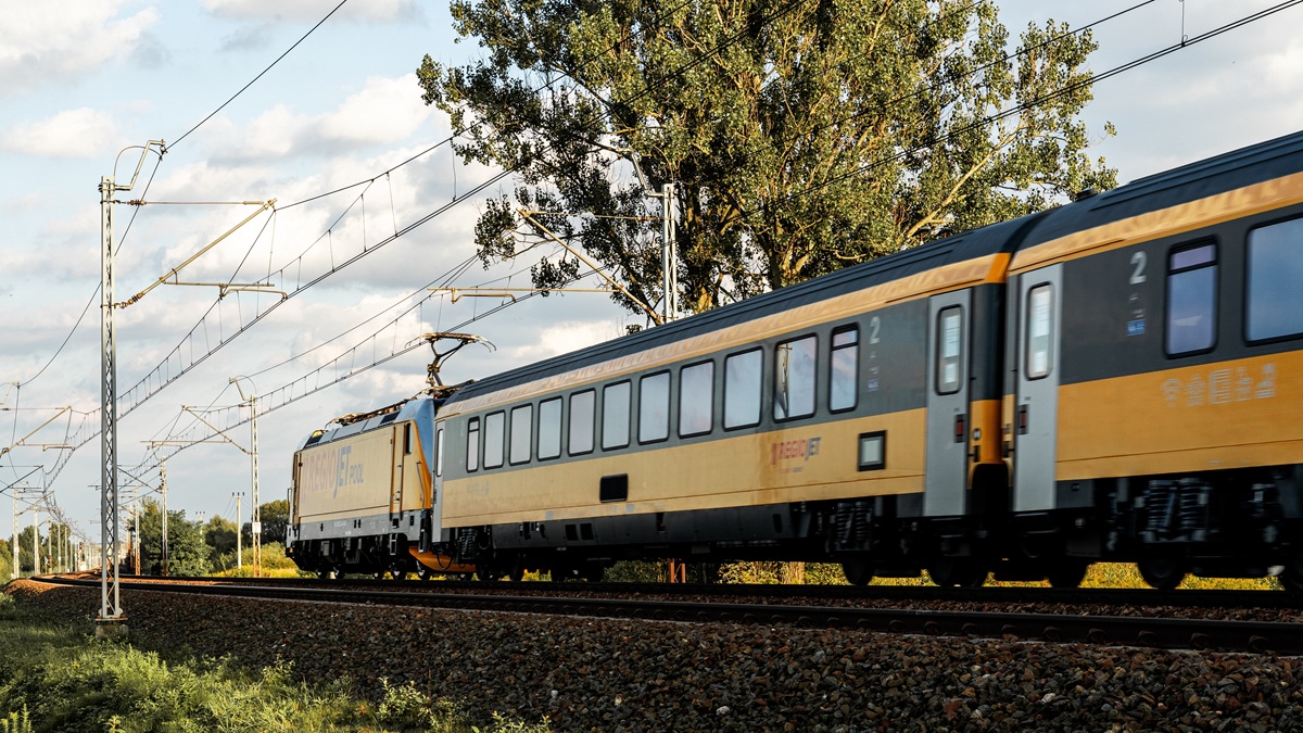 Czesi się nie poddają, ale PKP Intercity może spać spokojnie. „Szału nie ma”