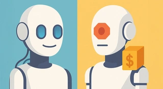 reklamy w Google Gemini