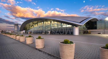 Polskie lotnisko kupuje wyczekiwany sprzęt. Teraz to będzie można latać