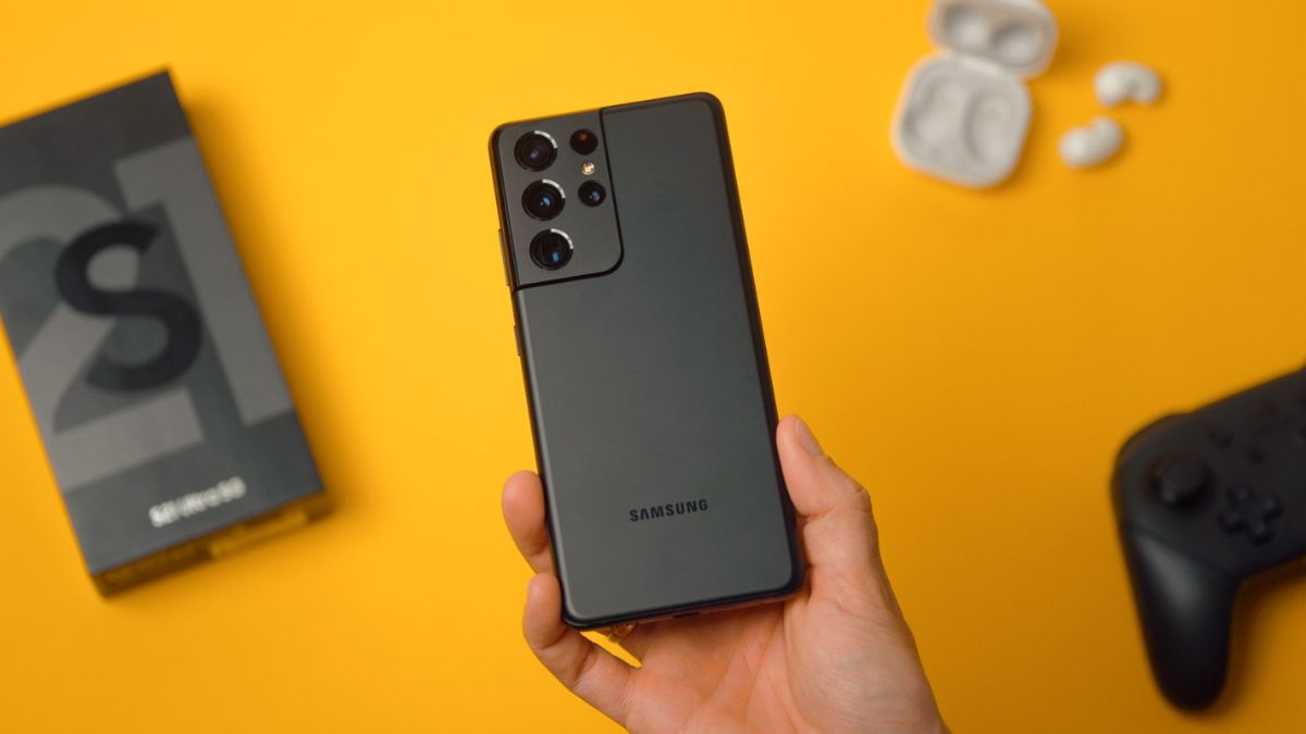 Najlepszy Samsung Galaxy ostatnich lat umiera. Spij słodko, byłeś fenomenalny