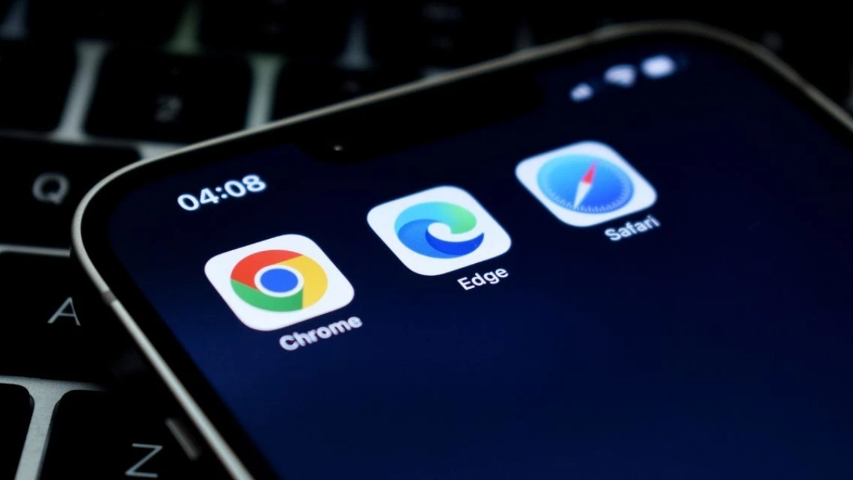 Chrome na iPhone z nowością, na którą czekano latami. W końcu się przeniosę