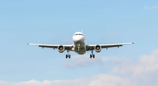 Francuski low-cost ląduje we Wrocławiu