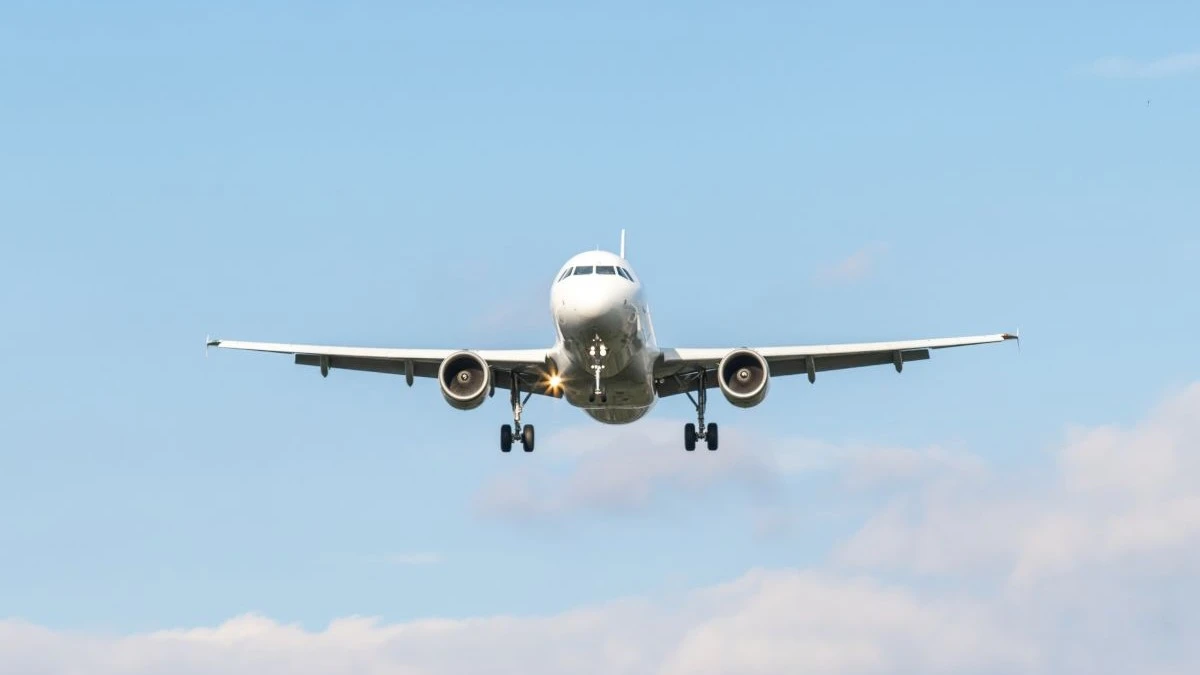 Francuski low-cost ląduje we Wrocławiu