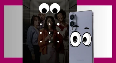 Samsung Galaxy S26 dostanie coś genialnego. Koniec z zerkaniem przez ramię