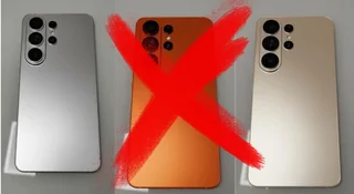 Nie, Galaxy S26 Ultra nie przejmie barw iPhone'a. Całe szczęście