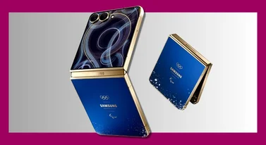 Nowy Galaxy Z Flip7 wbija w fotel. Jest przepiękny