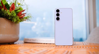 One UI 8.5 ulepszenia