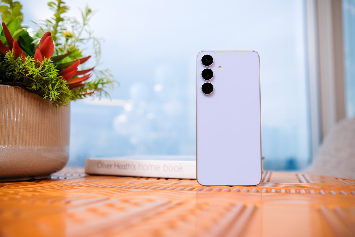 Samsung ci przyspieszy. Aktualizacja One UI 8.5 czyni cuda