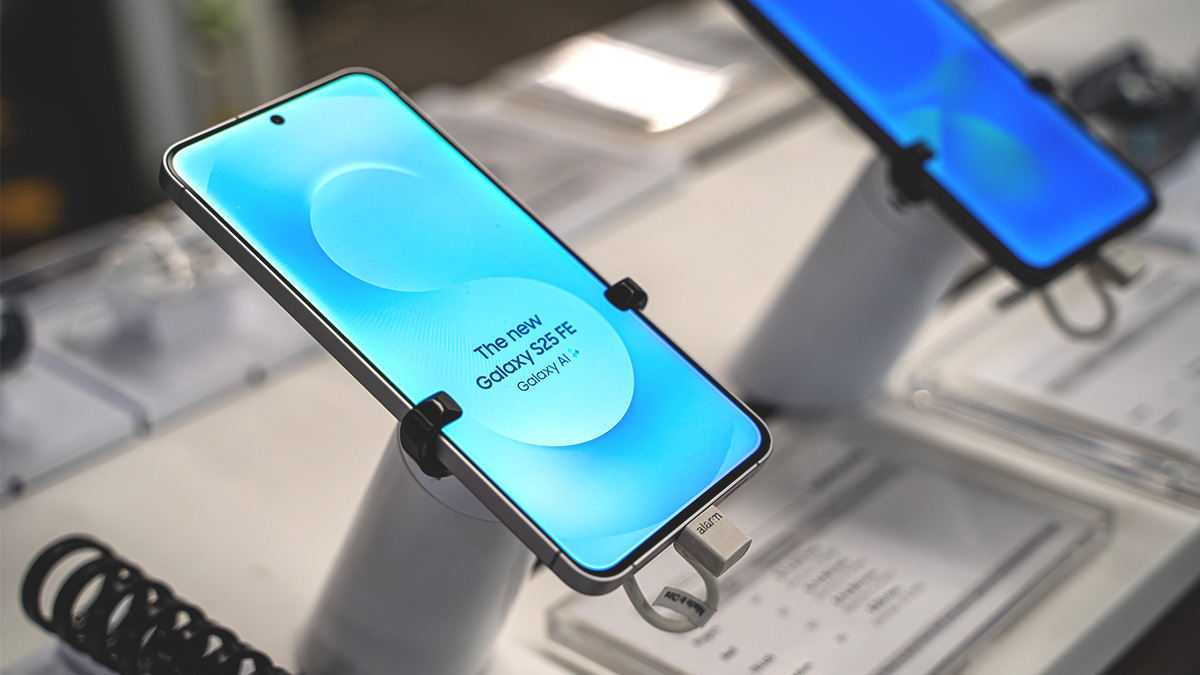 Samsung zarabia na pamięci jak nigdy wcześniej. I to nie jest dobra wiadomość