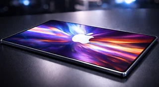 Samsung zrobił ekran iPhone Fold