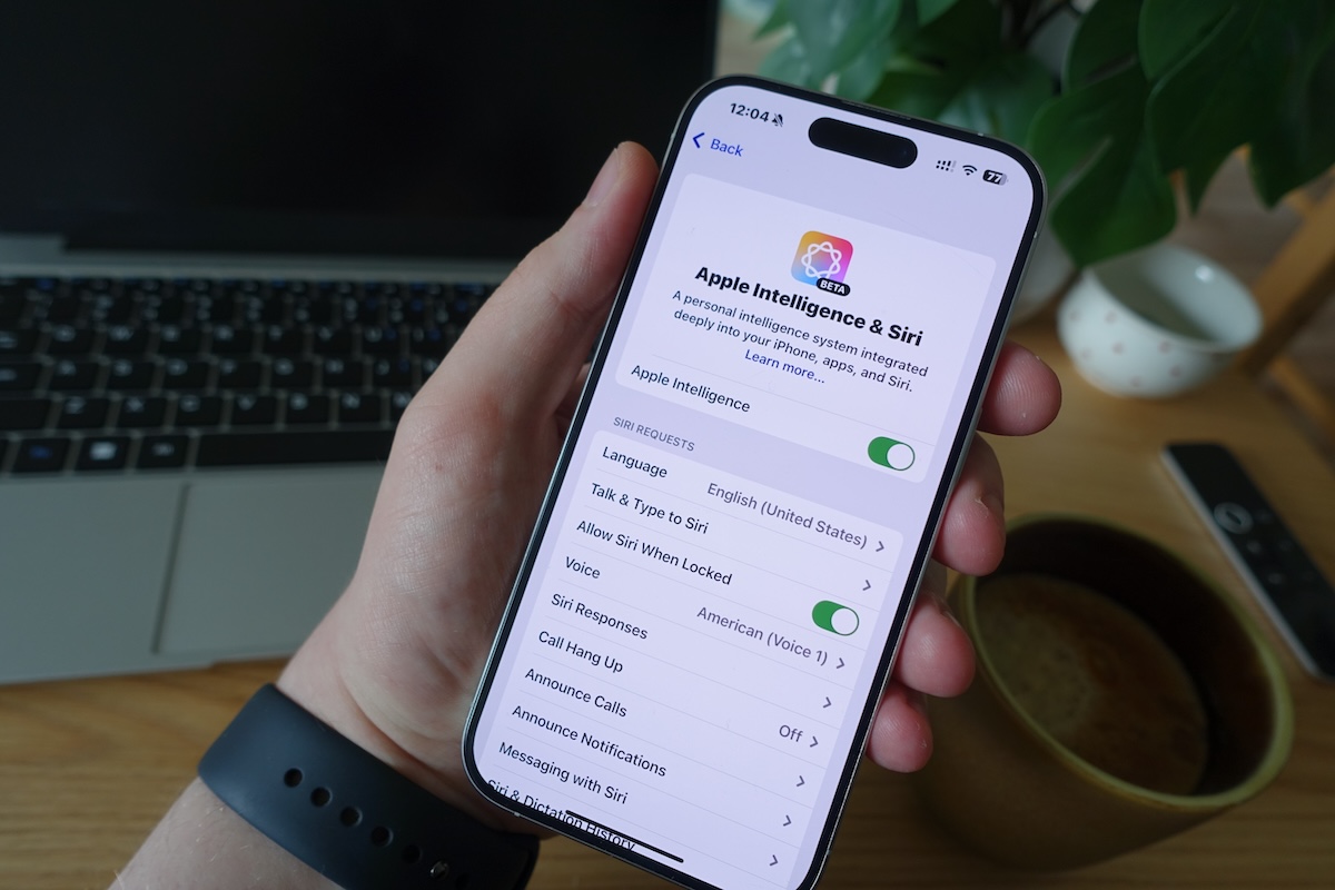 Mądrzejsza Siri to początek. Tak zmieni się twój iPhone