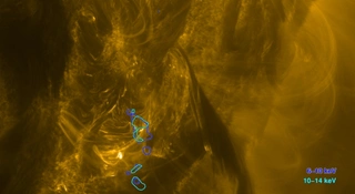 Coś napędza wybuchy Słońca. Chyba właśnie trafili na winnego
