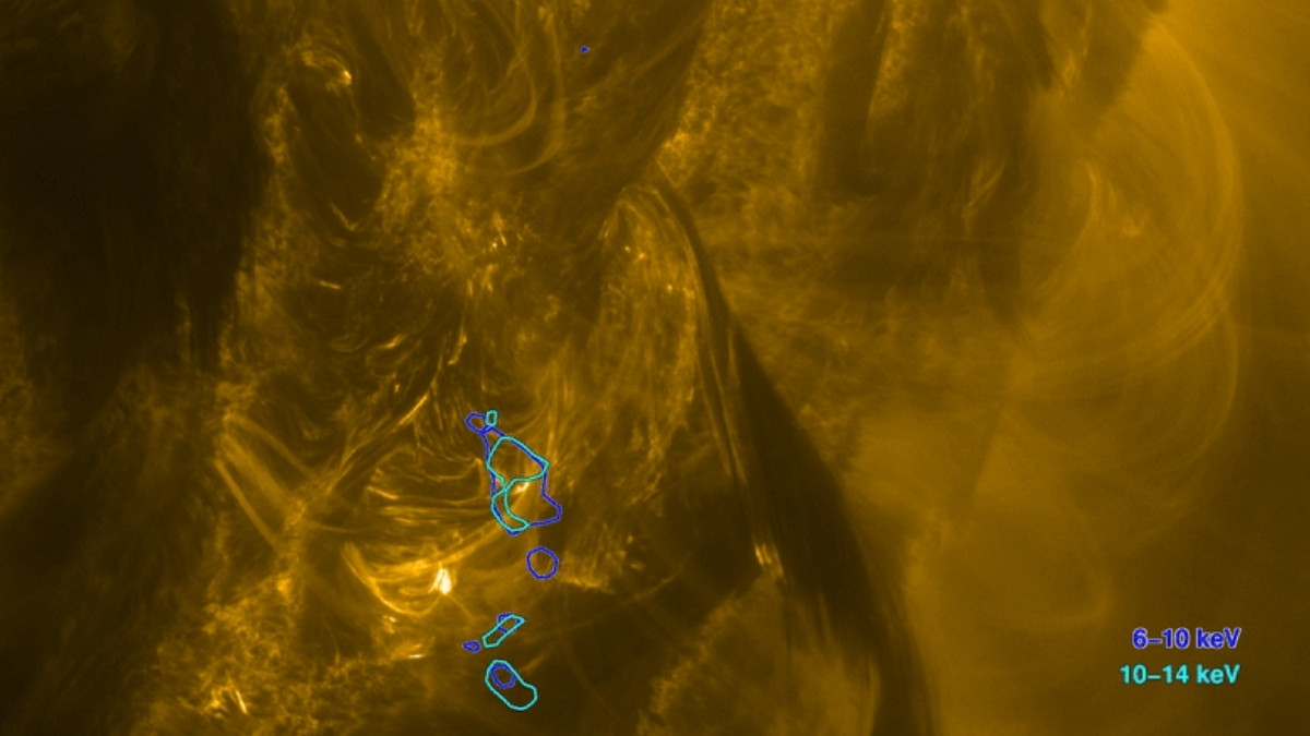 Coś napędza wybuchy Słońca. Chyba właśnie trafili na winnego