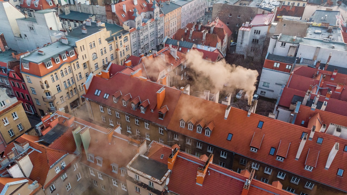 Dusimy się fatalnym powietrzem. „Ostrzegaliśmy przed kryzysem”