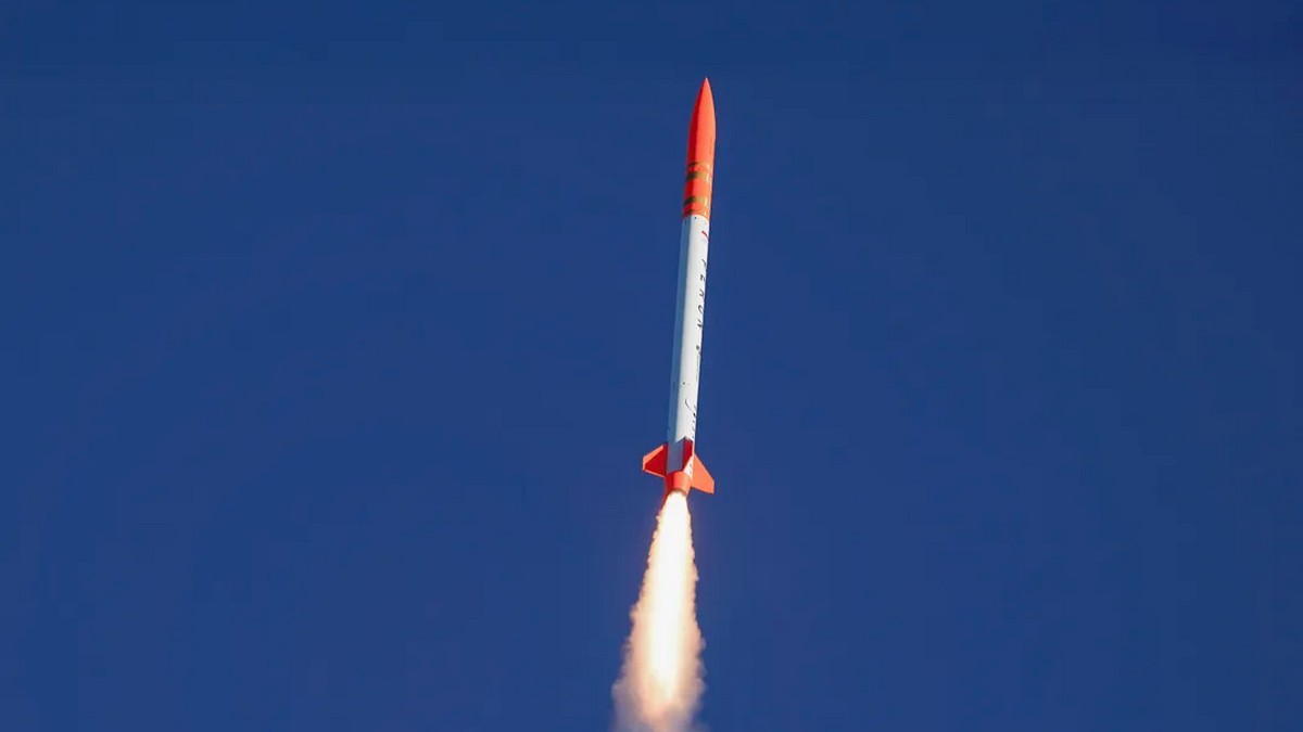 Polska pilnie potrzebuje kosmodromu. Są lokalizacje