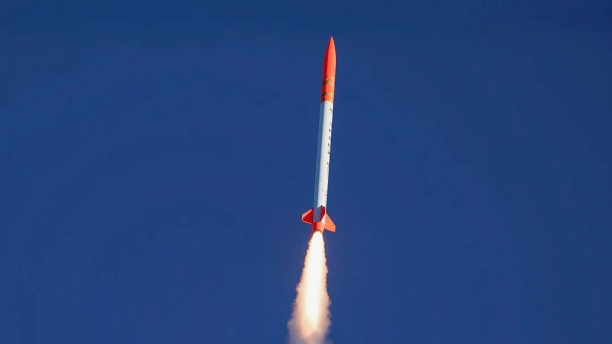 O polski kosmodrom zaapelowała firma Space Forest z Gdyni, która ma na swoim koncie szereg udanych startów własnej rakiety Perun.