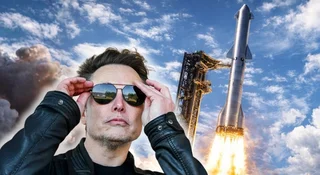 SpaceX szykuje największego Starshipa. Znamy termin lotu